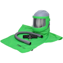 RPB - Nova 3 Hood for Compressed Air
