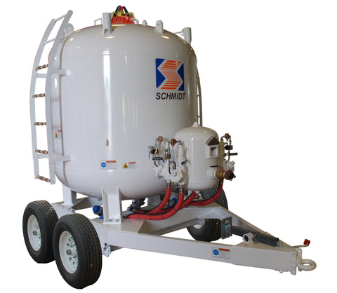 Bulk Pots & Hoppers