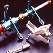 Pipe Tools