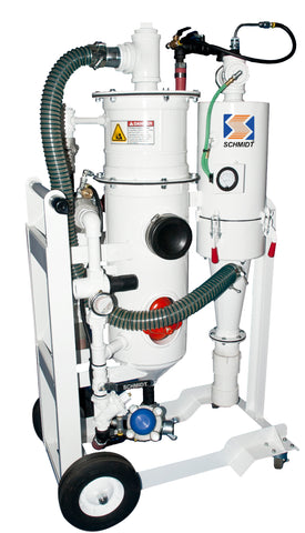 Blast & Recovery Systems