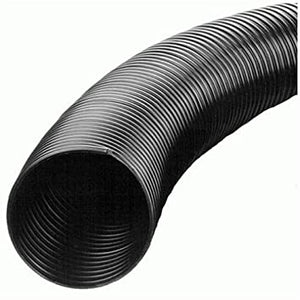 DUCT HOSE 12" x 25'  **SOLD BY THE FOOT-25' INCREMENTS ONLY -ADJUST "QUANTITY BELOW TO 25' PER SECTION **