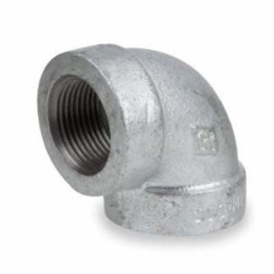 SCHMIDT - Micro Valve 2 Street Elbow, 90 degree, 3/4