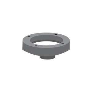 Clemco-MSV-MSV Bottom Casting