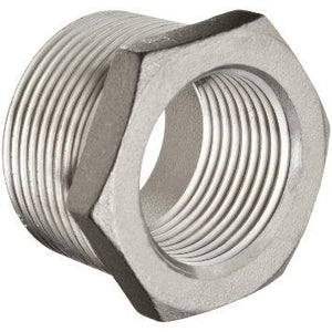 Clemco-Bushing, 1-1/4" x 1" for 03371 outlet valve