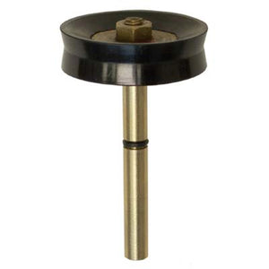 Clemco - Pisotn and Rod Assembly- for 1" Inlet Valve