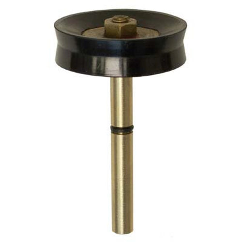 Clemco-Piston & Rod Assembly - 01967 Outlet Valve-Piston