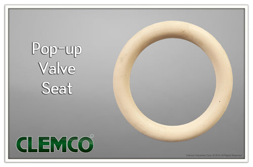 Clemco - Pop Up Seats for 4