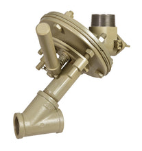 Clemco - Flat Sand Valve  "FSV"