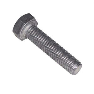 SCHMIDT - Thompson Valve II Hex Bolt, 3/8" UNC x 1-1/4" Long