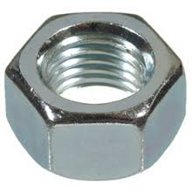 Clemco - Hex Nut, 3/8