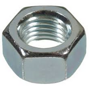 Clemco - Hex Nut, 3/8" - NC