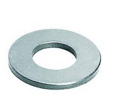 Clemco - Flat Washer, 1/2