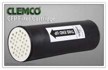 FILTER CARTRIDGE