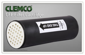 FILTER CARTRIDGE