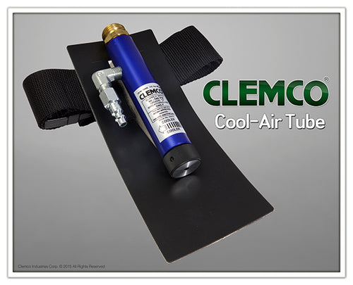 Clemco - Cool-Air Tube