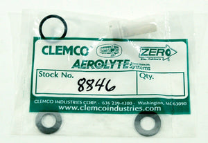 Clemco - Cool-End Venturi