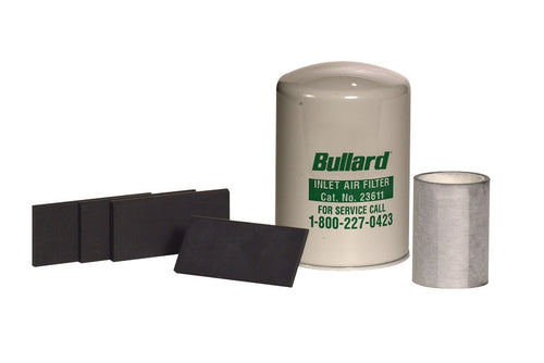 Bullard - Service Kit, EDP16TE