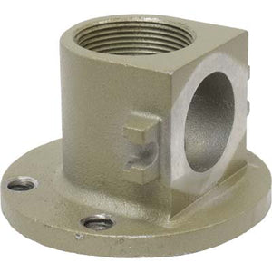 Clemco SMV - Flanged Adaptor with Inspection opening