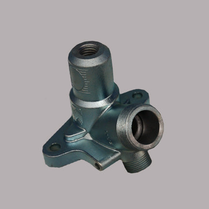 SCHMIDT - Micro Valve 