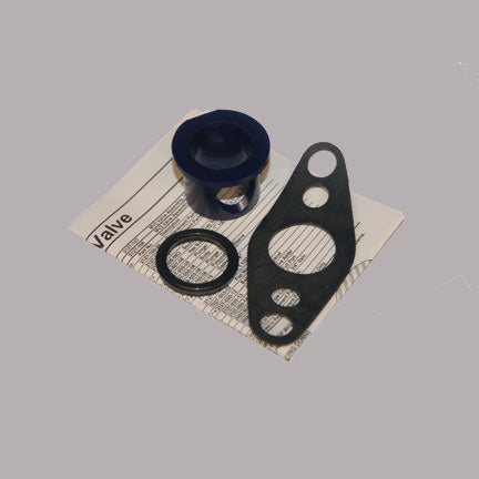 SCHMIDT - Micro Valve 2 Seal Kit Only