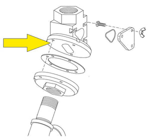 Clemco SMV - Upper Body