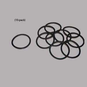 Thompson Valve "XL" Piston Seal, 10 pack