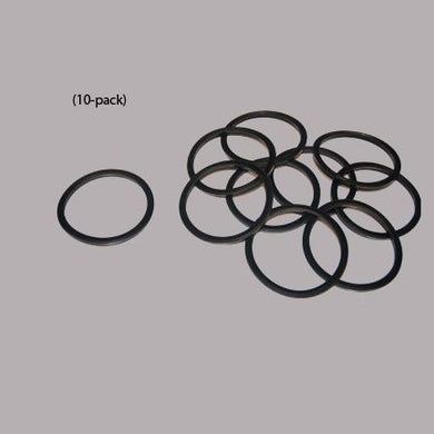 Thompson Valve II Piston Seal, 10 pack