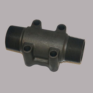 TV2 BASE  1-1/4"