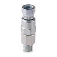 Gun Swivel, Graco, 1/4 x 1/4, Male Threads x Female Swivel, 3600 PSI