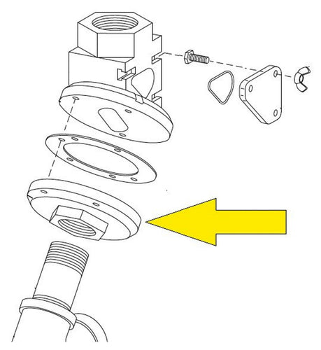 MQV LOWER BODY