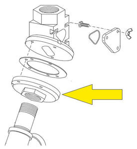 MQV LOWER BODY