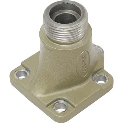 Clemco MPV - Metering Knob Assembly