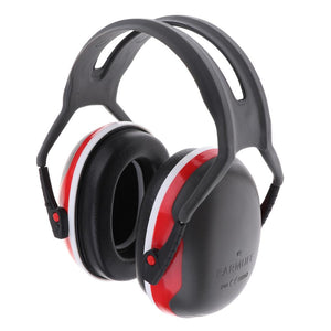 Clemco - Noise-Reduction Ear Muffs, 21dB
