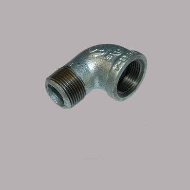 Thompson Valve II Street Elbow, 90, 1