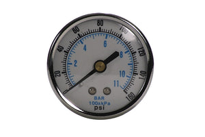 REGULATOR GAUGE FOR 41P2 / 41P