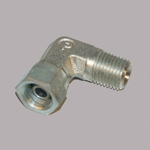 SCHMIDT - Combo Valve Swivel, 90 degree, 1/4" x 1/4"