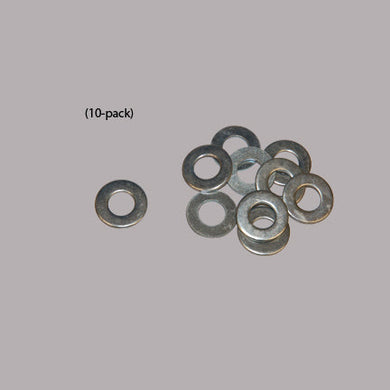 FLAT WASHER 3/8