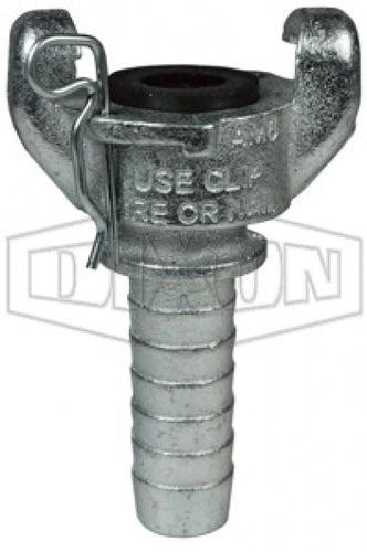 Chicago Air King Fitting Male NPT