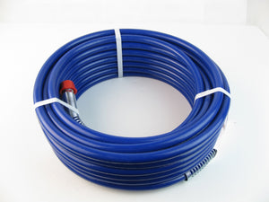 Airless Paint Hose, 3300PSI, 3/8" ID x 25', 3/8 Female x 3/8 Female NPT Ends