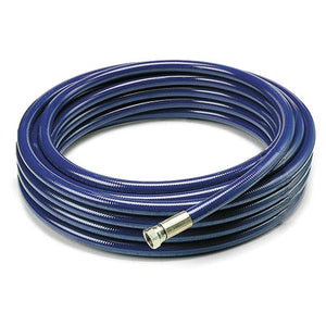 Airless Paint Hose, 5600PSI, 3/8" ID x 50', 3/8 Female x 3/8 Female NPT Ends