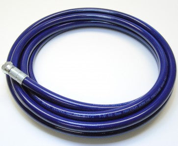 Airless Paint Hose,  5000 PSI,  1/4