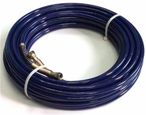 Airless Paint Hose,  5000 PSI,  1/4