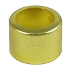 FERRULE BRASS .564 ID 3/4" L