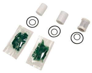 Filter Kit, Includes A, B & C Filter Elements