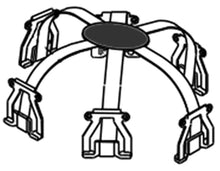 Clemco - DLX Suspension, Web