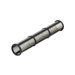Easy Out Filter Long Black 60 Mesh