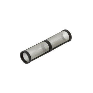 Easy Out Filter Short Black 60 Mesh