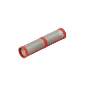 Easy Out Filter Short Red 200 Mesh