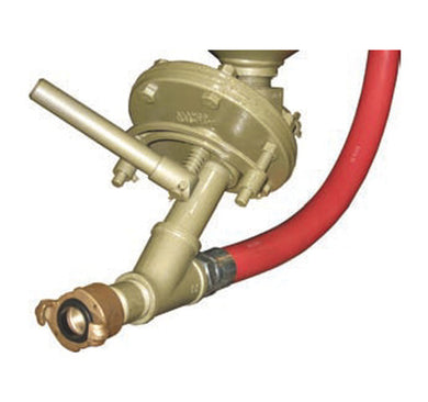 Clemco Valve FSV