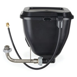 Graco 1.5 Gallon Hopper Assembly